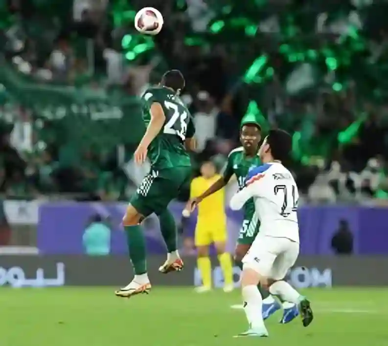 السعودية تتأهل للكأس الذهبية