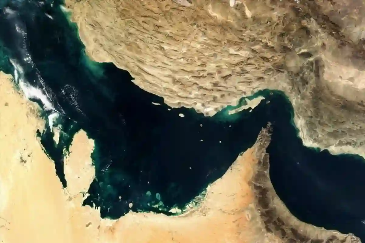 مضيق هرمز