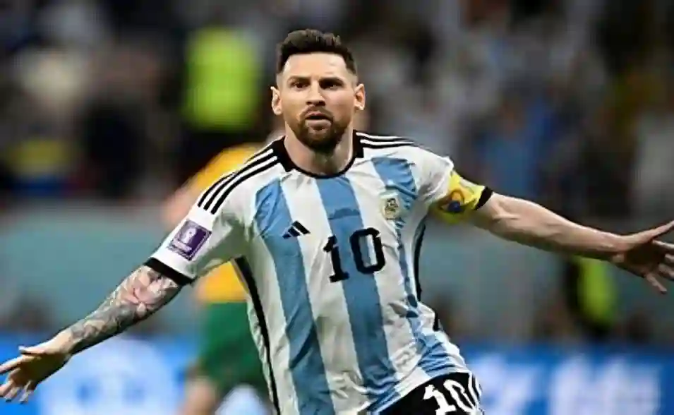 الهلال يجدد سعيه لضم ميسي