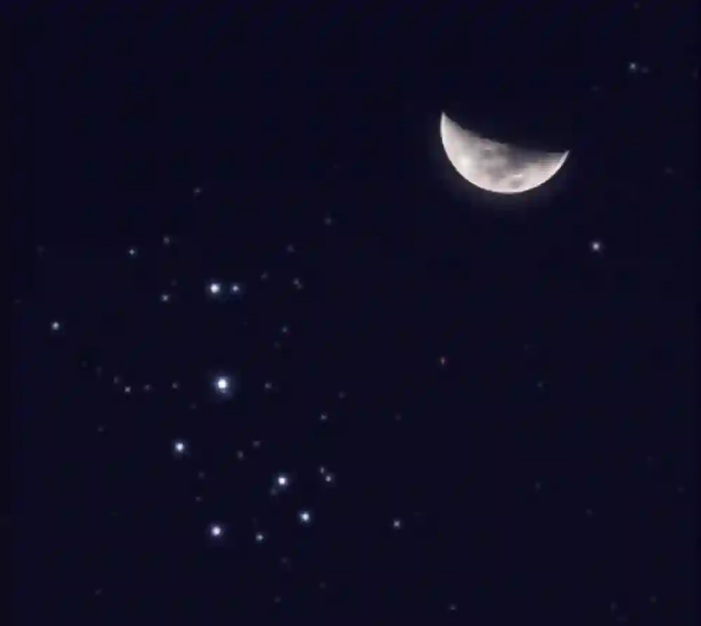 سماء السعودية