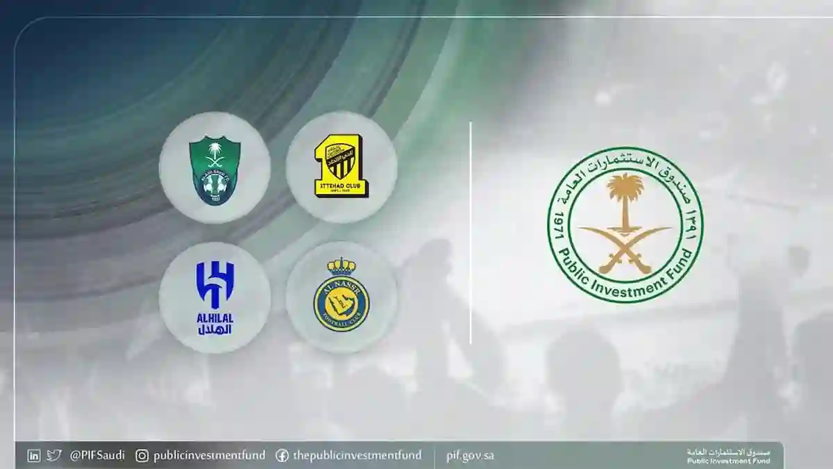 صندوق الاستثمارات