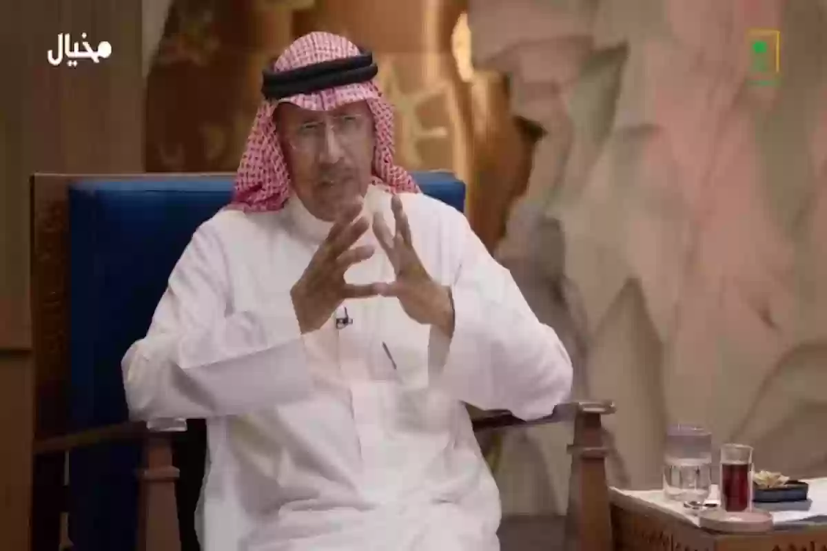 رئيس أرامكو الأسبق