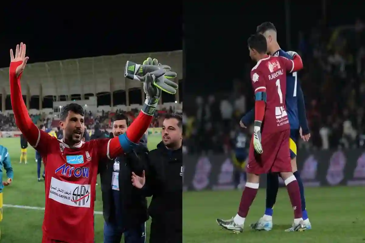 الدويش يفجر تصريح صادم حول أزمة