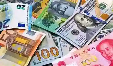 أسعار العملات