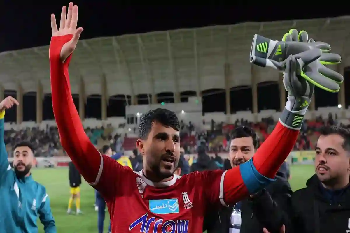 أنباء عن تحرك عاجل من لجنة الاستئناف بخصوص احتجاج النصر ضد الرويلي