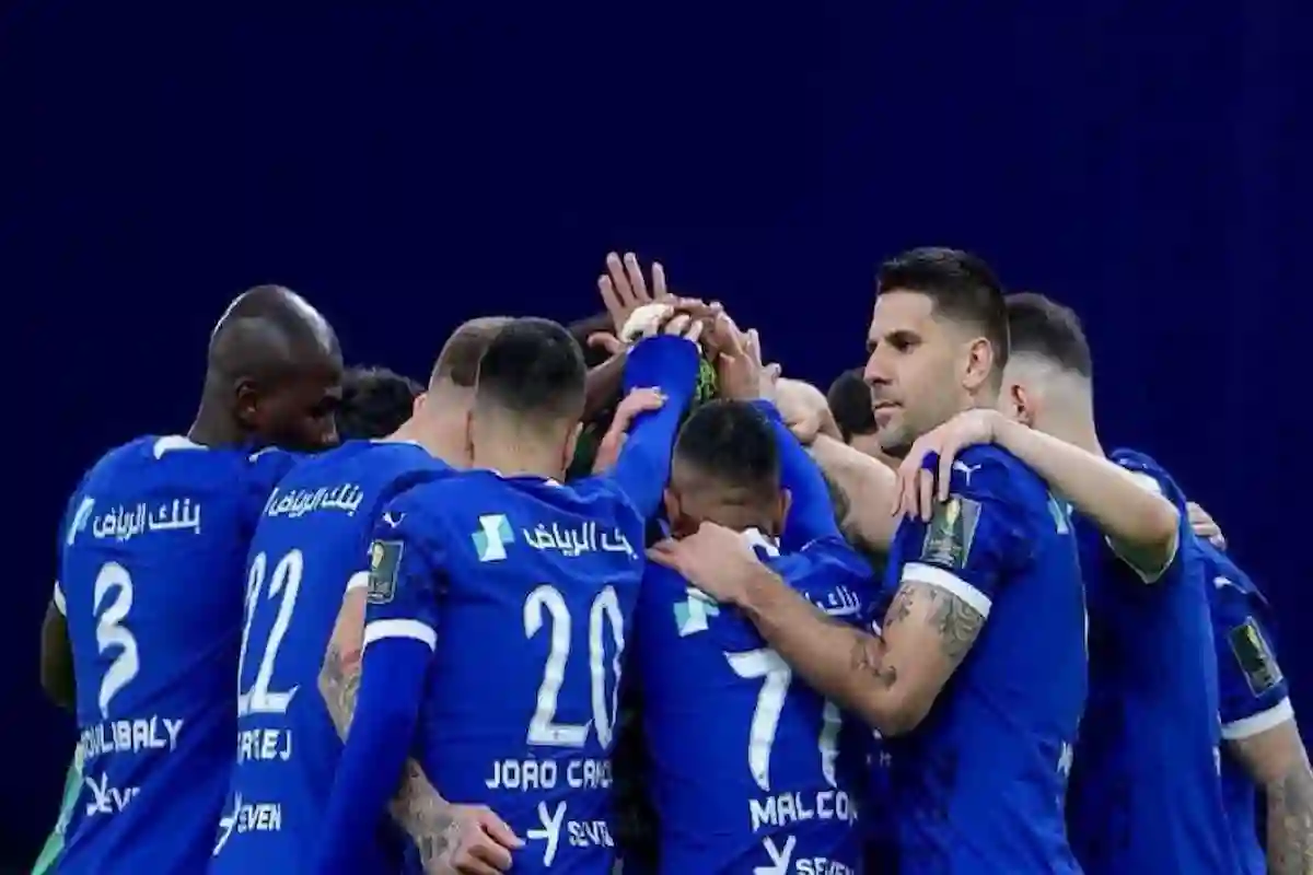 السالمي يشيد بنجم الهلال في القوة الدفاعية لمواجهة اليابان
