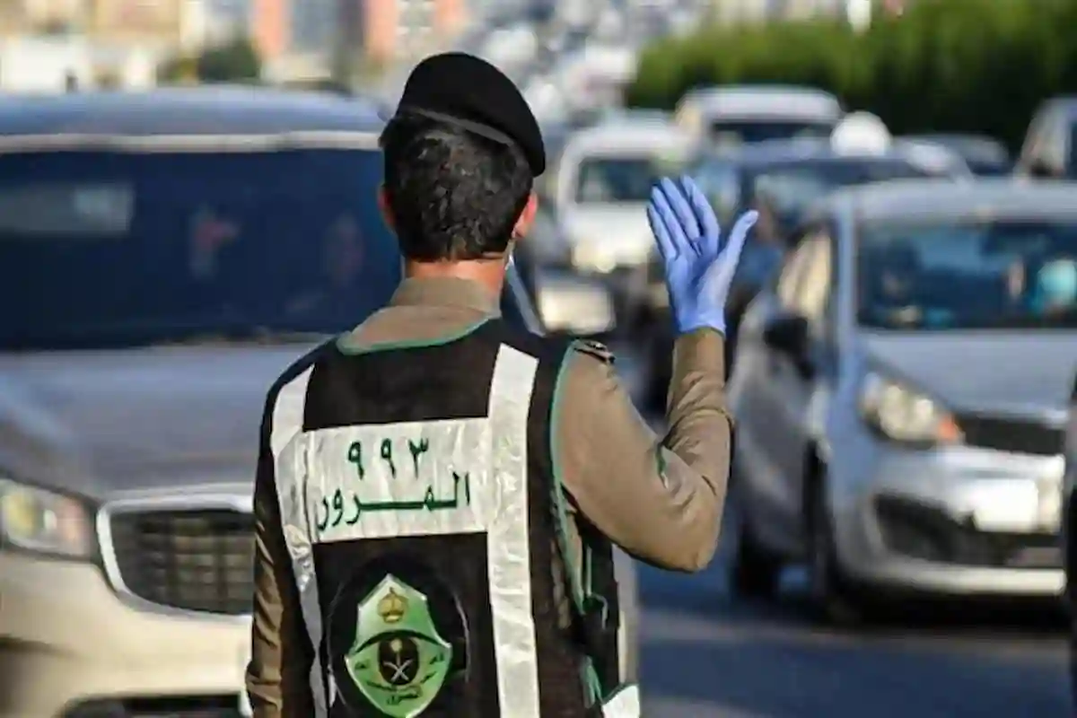 غرامات بأكثر من 1000 ريال على
