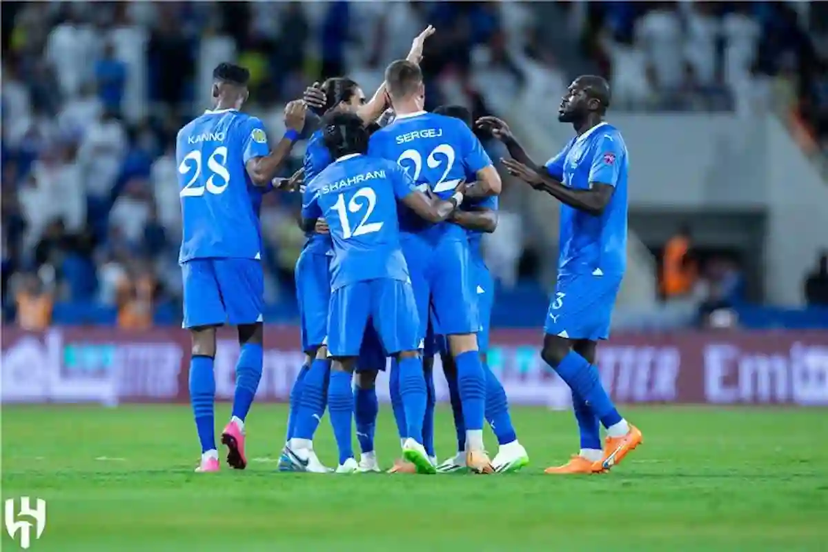 المرضي يعلن 