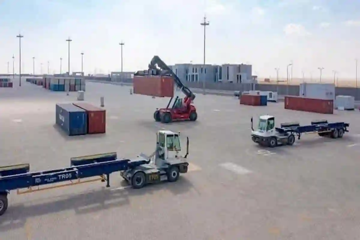وزارة النقل المصرية تعلن بدء طرح 23 ميناءً 