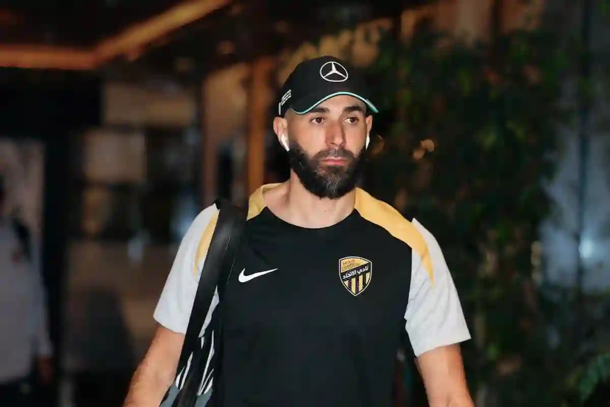  لجنة الانضباط والأخلاق بالاتحاد السعودي تصدم نجم الاتحاد 