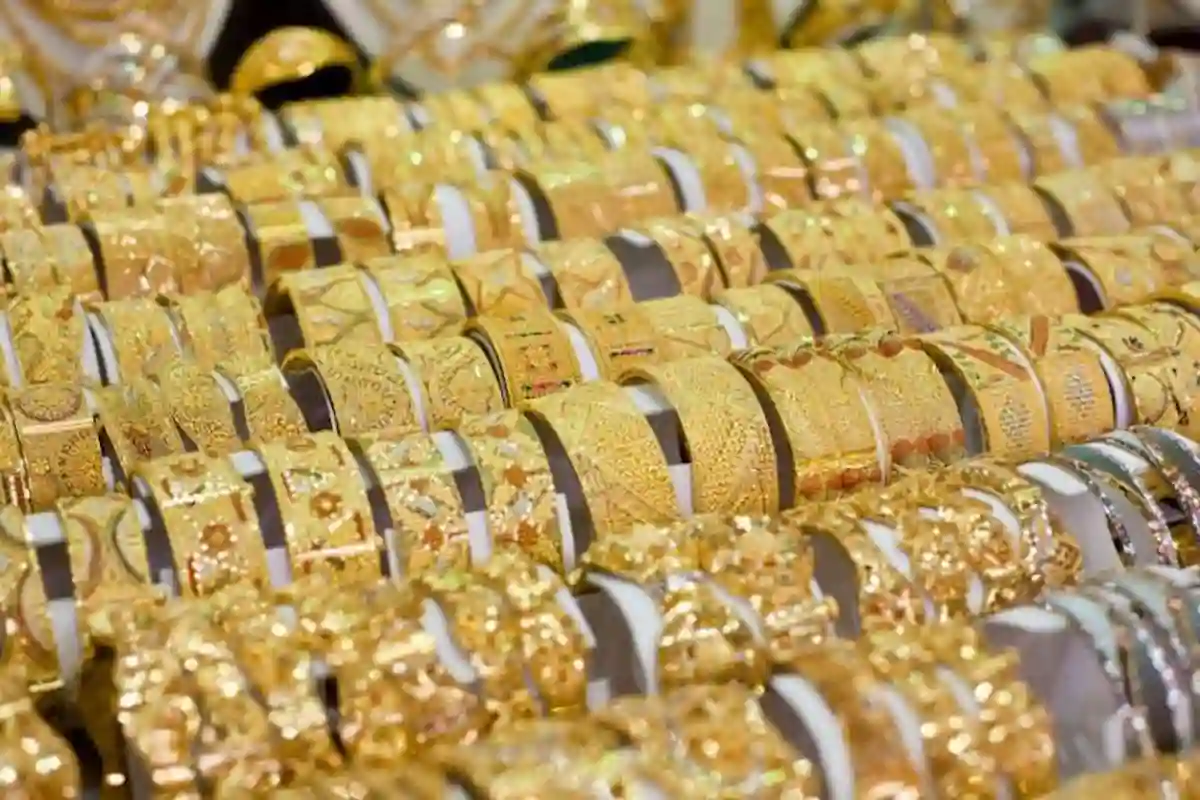  أسعار الذهب تستقر بتعاملات نهاية الأسبوع 24 أبريل بالسعودية