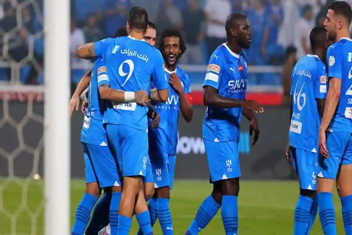 العصيمي يوجه رسالة مثيرة لحكم لقاء الهلال السعودي الآسيوي