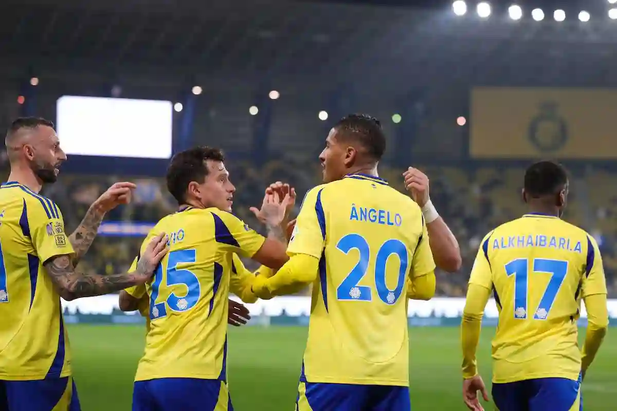 النصر لن يفلت في مواجهتنها هذه المرة ومستعدين لكل السيناريوهات