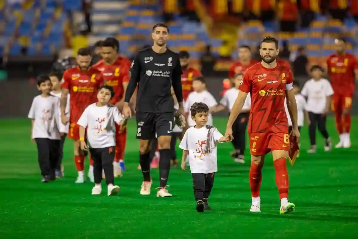 لاعب القادسية يكشف أمرًا ما قبل مواجهة الاتحاد في نهائي كأس خادم الحرمين