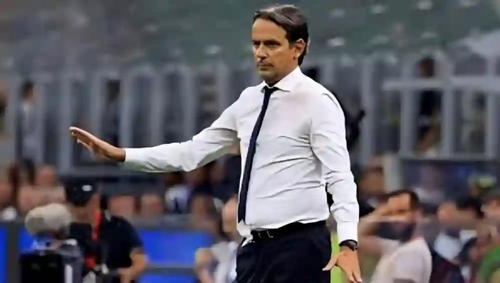 إنزاجي يقود الهلال رسمياً