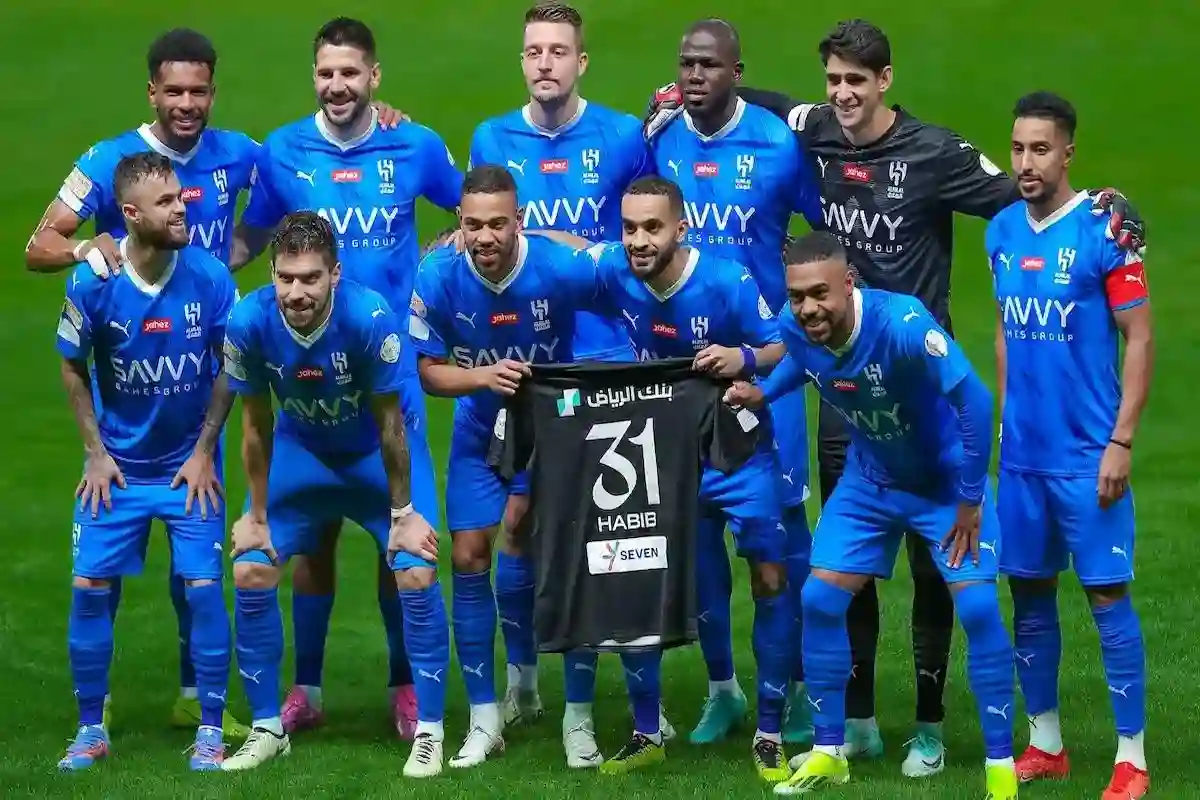 صفقات الهلال السعودي قبل انطلاق كأس العالم للأندية 2025