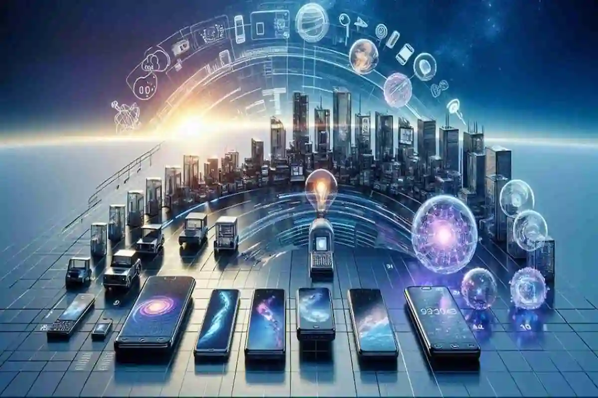 واردات السعودية من الهواتف التقليدية تستقر في نهاية 2024 مع القفزة في عامين!
