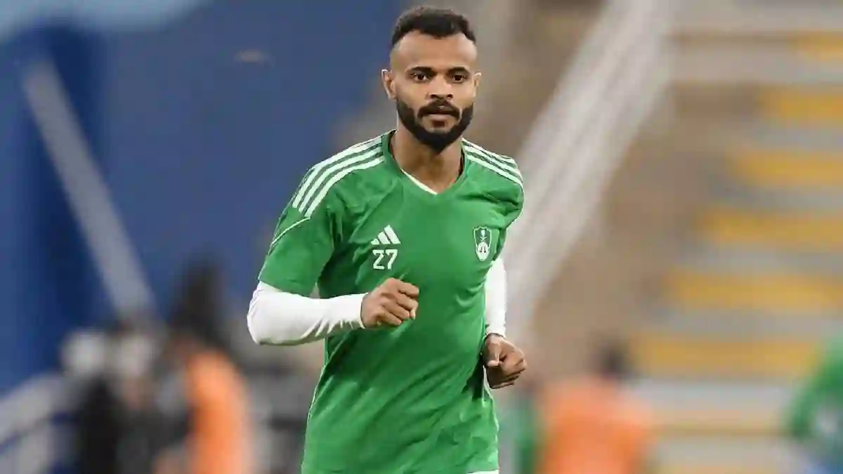 مجرشي