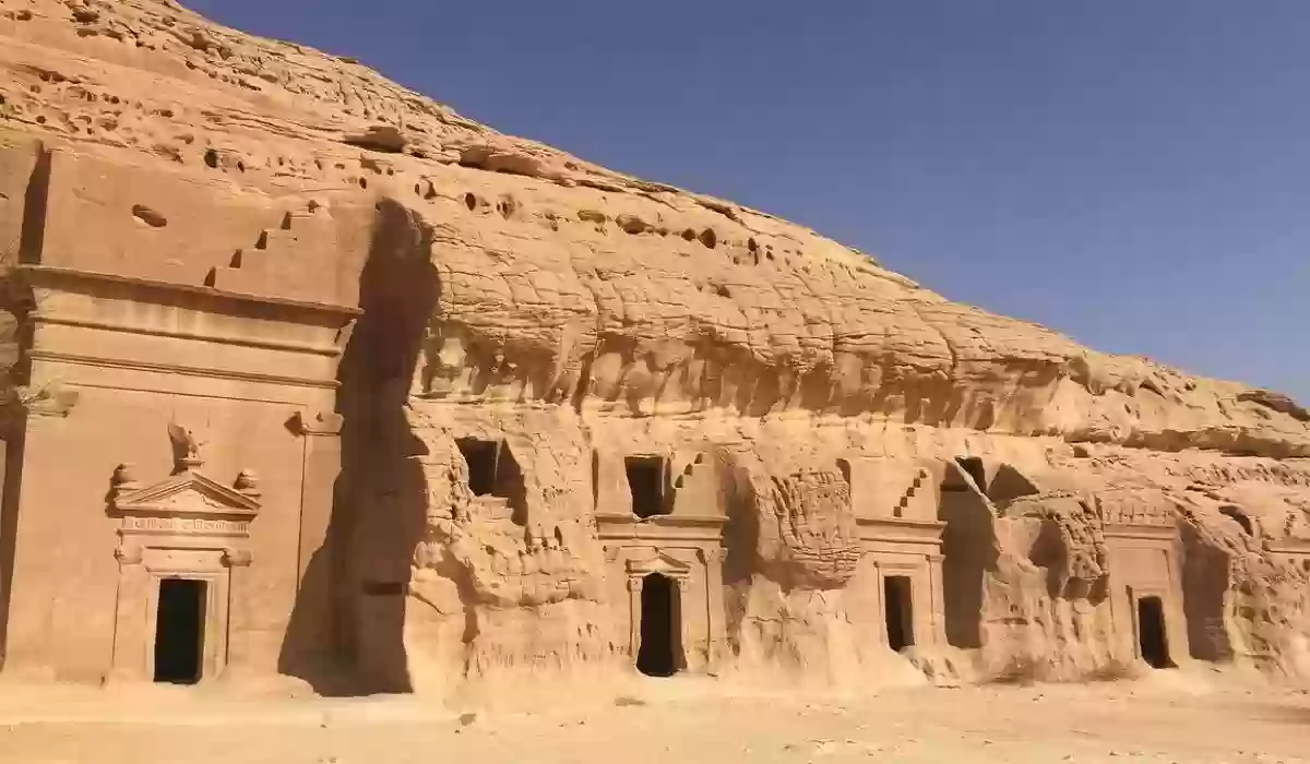 مواقع التراث العالمي التي أقرتها اليونسكو بالسعودية