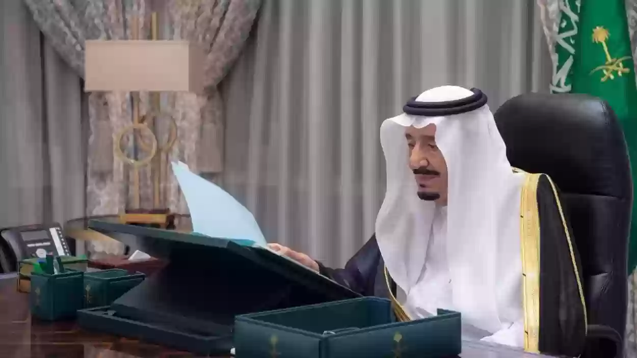 أخبار عاجلة عن إلغاء صرف المكرمة الملكية في السعودية في رمضان 1445