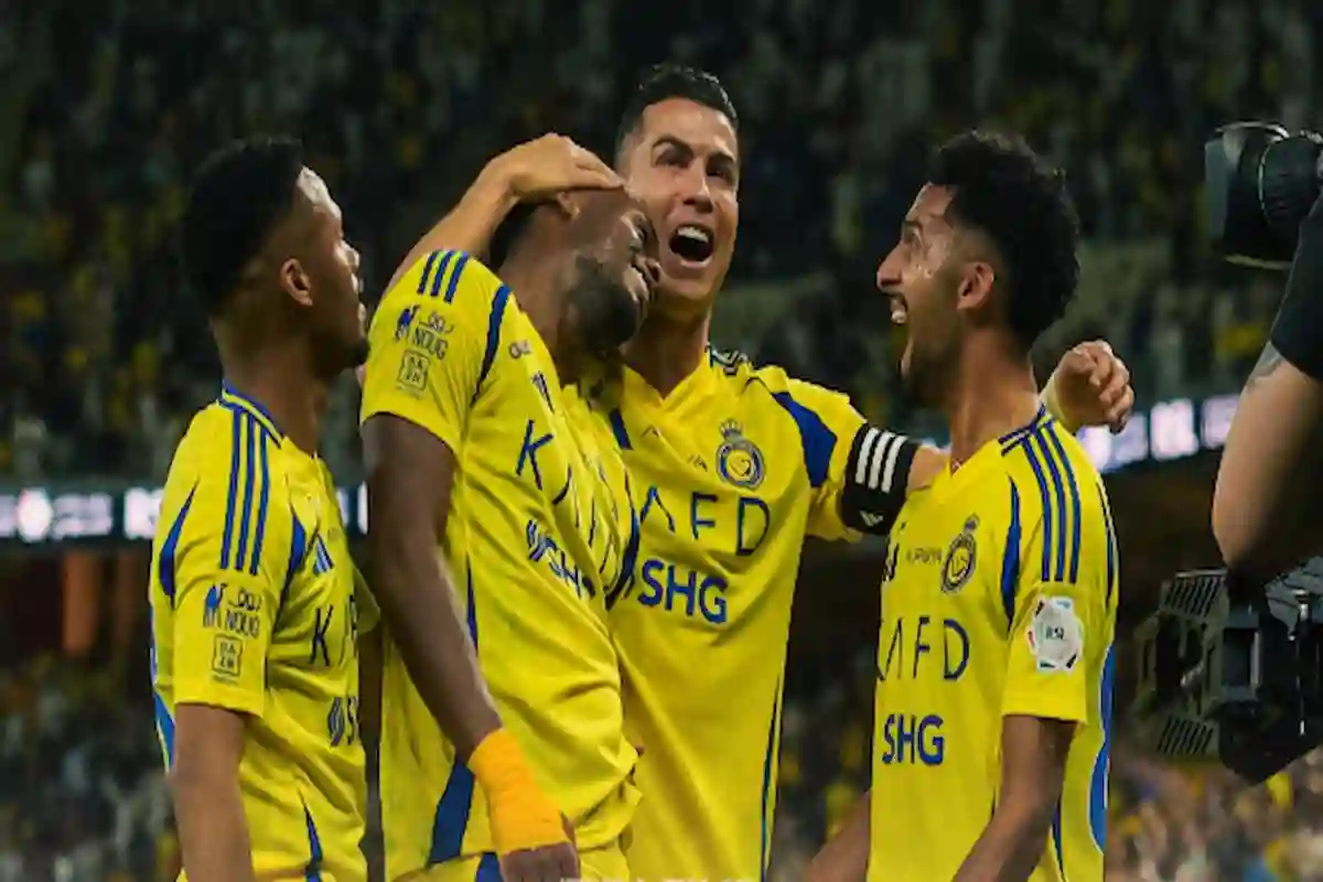 بشرى سارة لجماهير نادي النصر قبل الكلاسيكو أمام الهلال بدوري روشن
