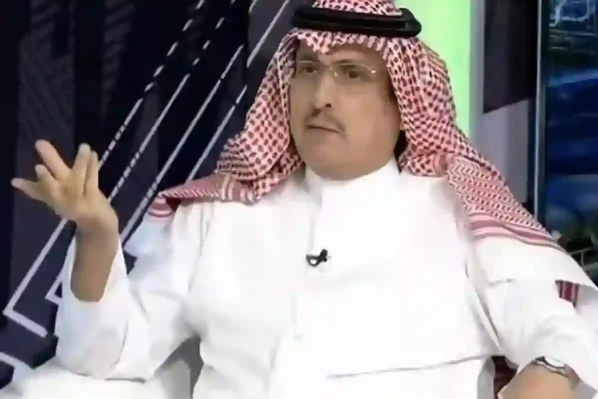 الدويش يثير حالة من الجدل الواسع بشأن القرارات التحكيمية