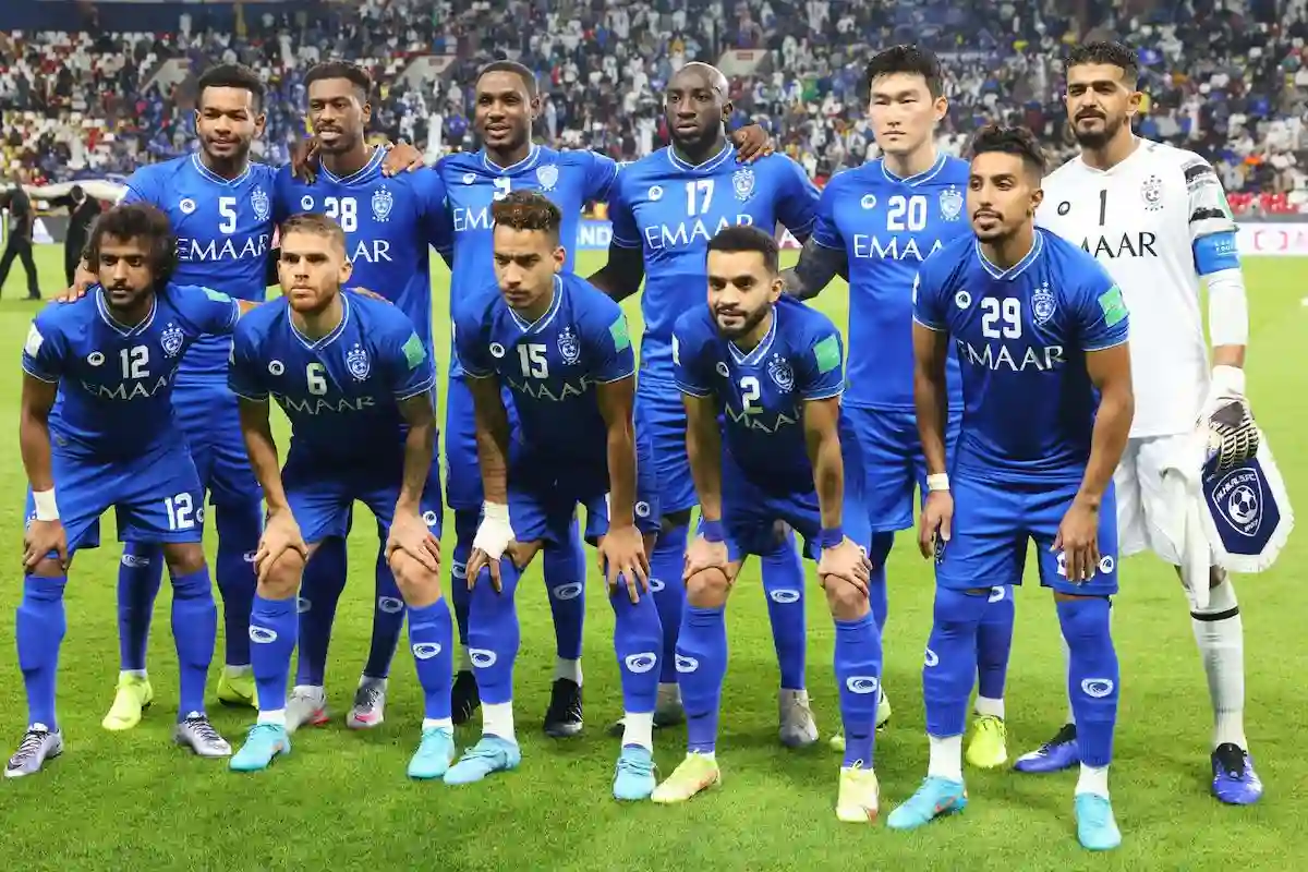 إدارة الهلال السعودي ترفض المشاركة في البطولة العربية بالقاهرة.. ما السبب؟!