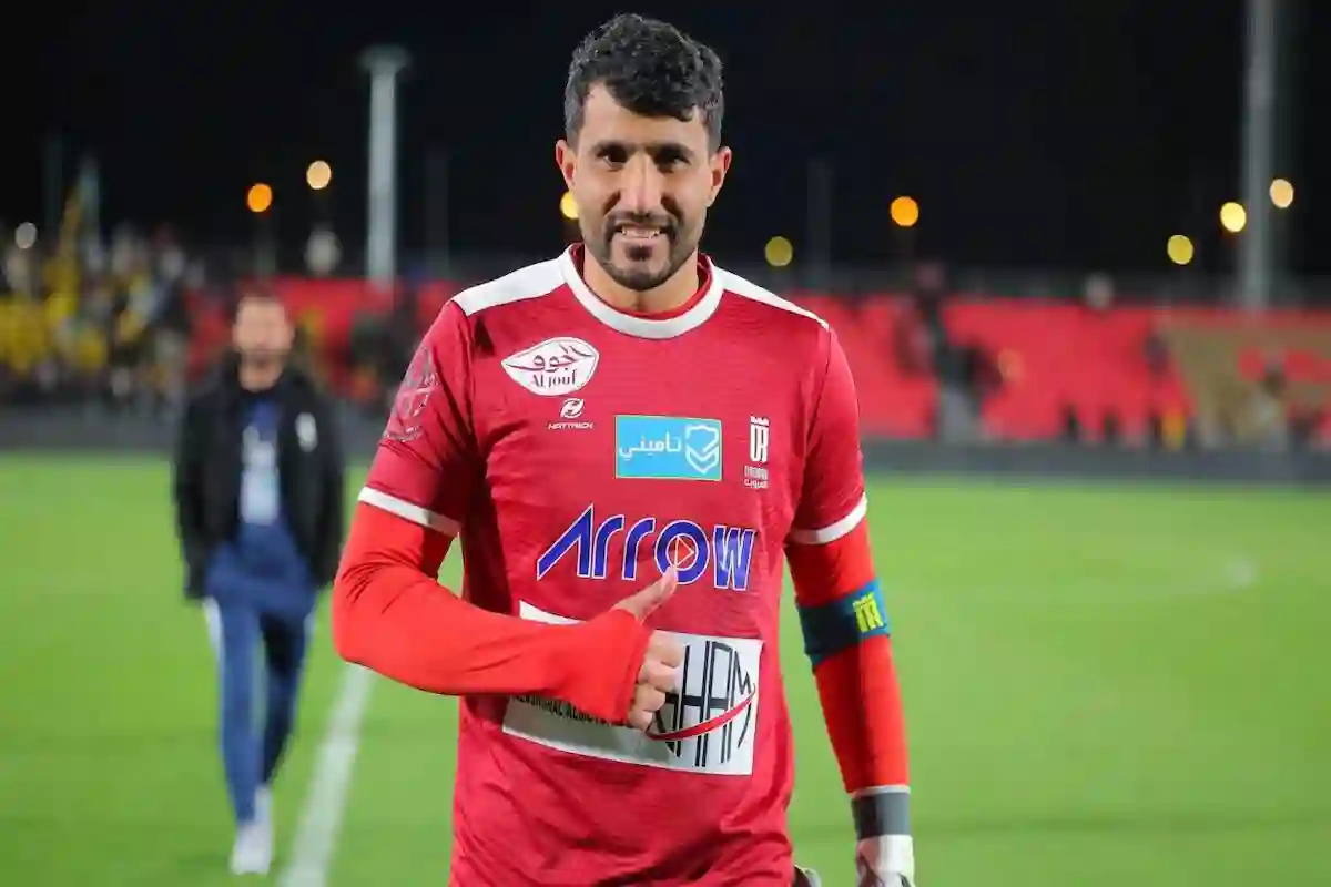 العروبة في أمان والنصر محروم من النقاط