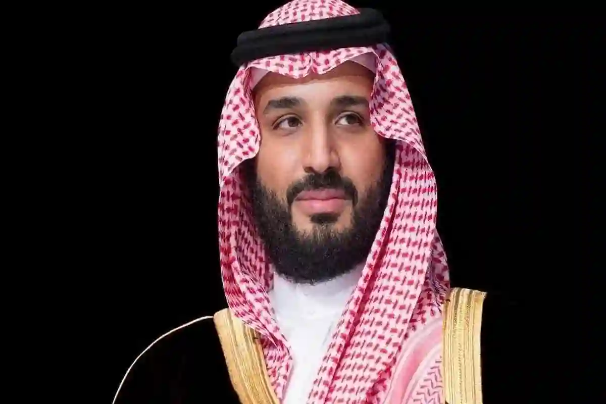 ولي العهد يتحدث عن التقرير السنوي لرؤية المملكة 2030 للعام الماضي 2024