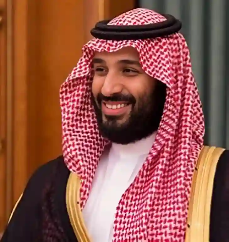  محمد بن سلمان