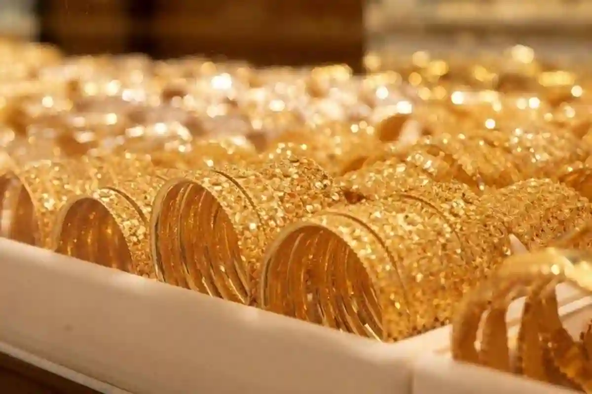 آخر تحديث لأسعار الذهب في السعودية اليوم الأحد 25-5-2025