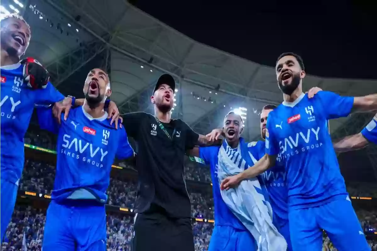الطريقي يعلق على لاعب هلالي شارك في 5 مباريات بـ 18 مليون يورو للمباراة!
