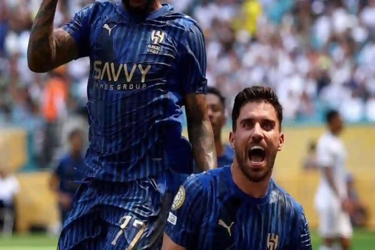 لا بديل للفوز.. مواجهة حاسمة أمام باتشوكا تنتظر الهلال في مونديال الأندية