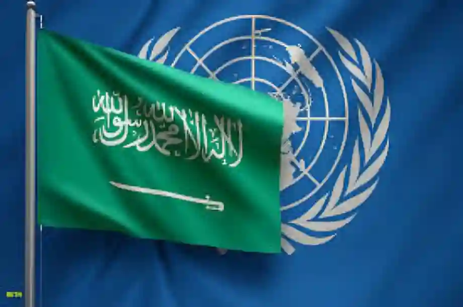 السعودية تنضم لمجموعة إحصائية أممية
