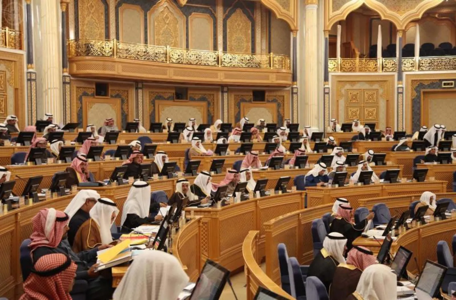 مجلس الشورى