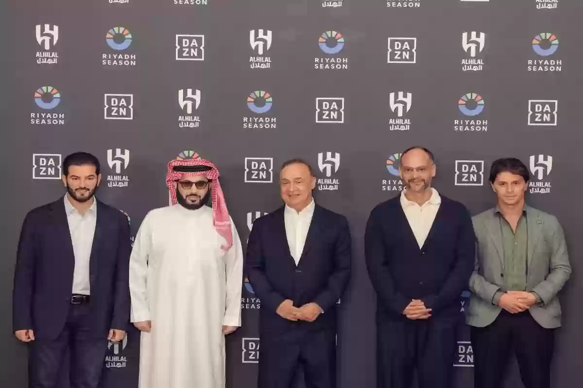 تصريحات مثيرة من رئيس شركة دازن بعد الاتفاق على إنشاء قناة
