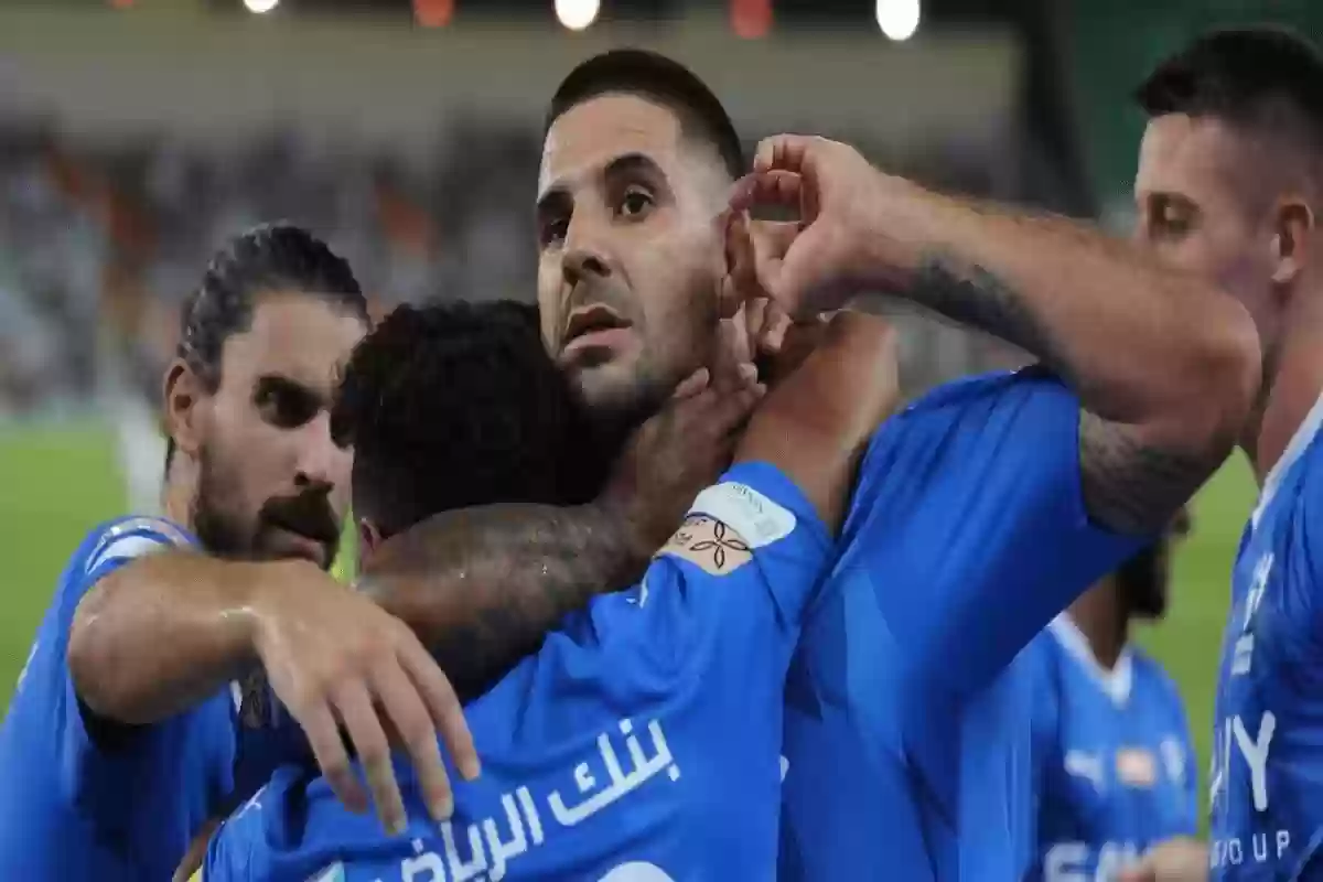 متى تختفي ركلات الجزاء عن مواجهات الهلال السعودي؟!
