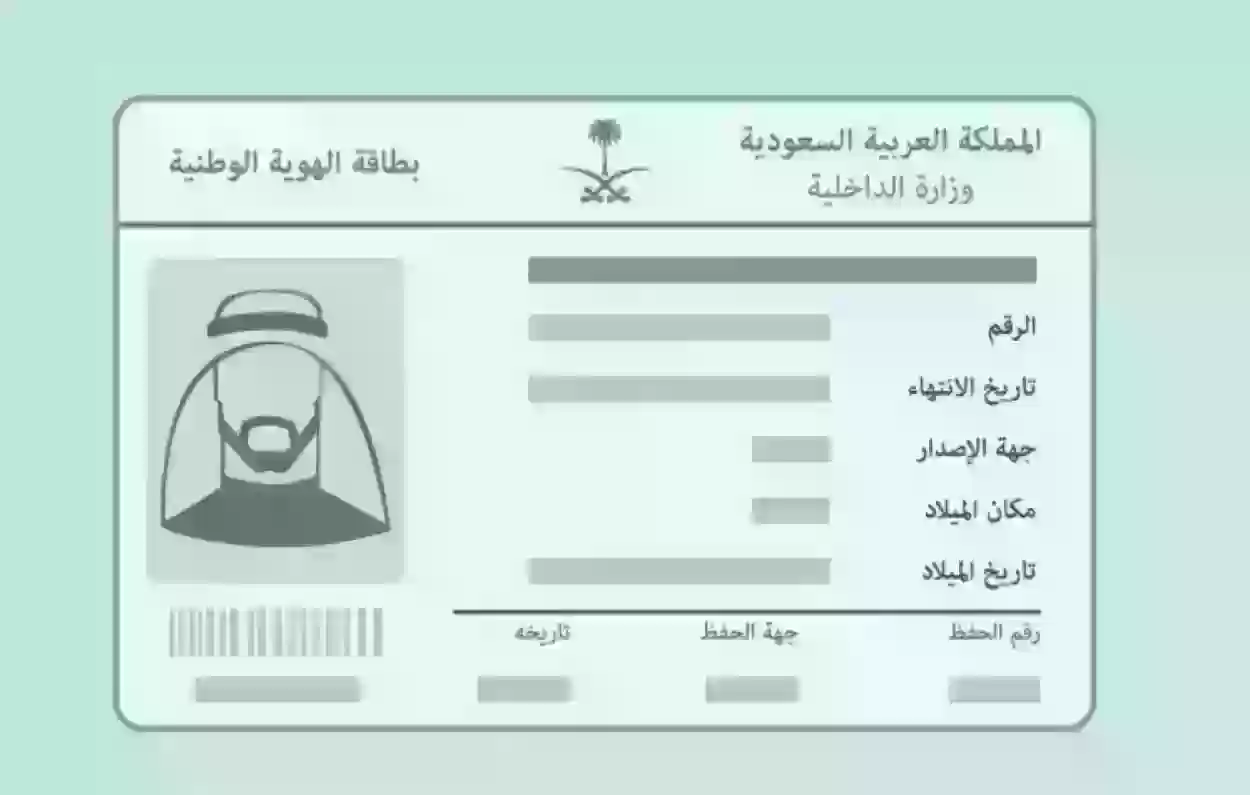 طريقة تجديد الهوية الوطنية في توكلنا للنساء 1445 قبل الانتهاء