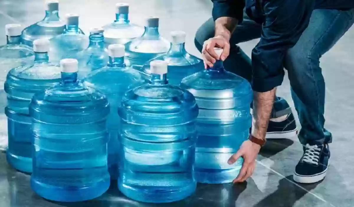 شركة مياه توصيل للمنازل الدمام