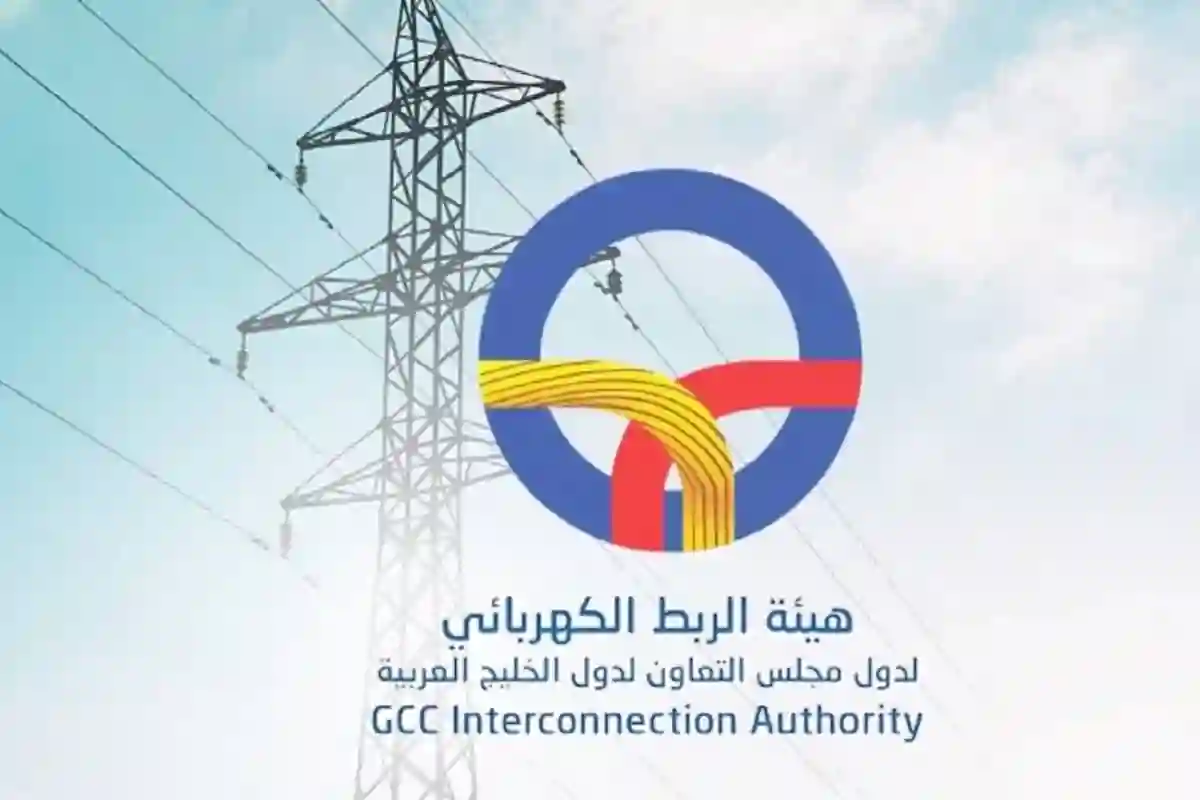 هيئة الربط الكهربائي 