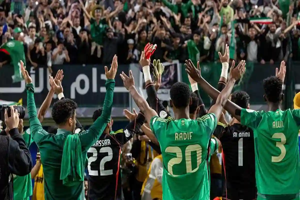  الشنيف يزيح الستار عن معلومة مهمة بشأن عودة لاعب منتخب السعودية!
