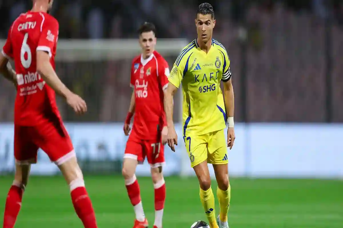 تعليق صادم من السعود على أزمة النصر والوحدة بعد قرار الاستئناف