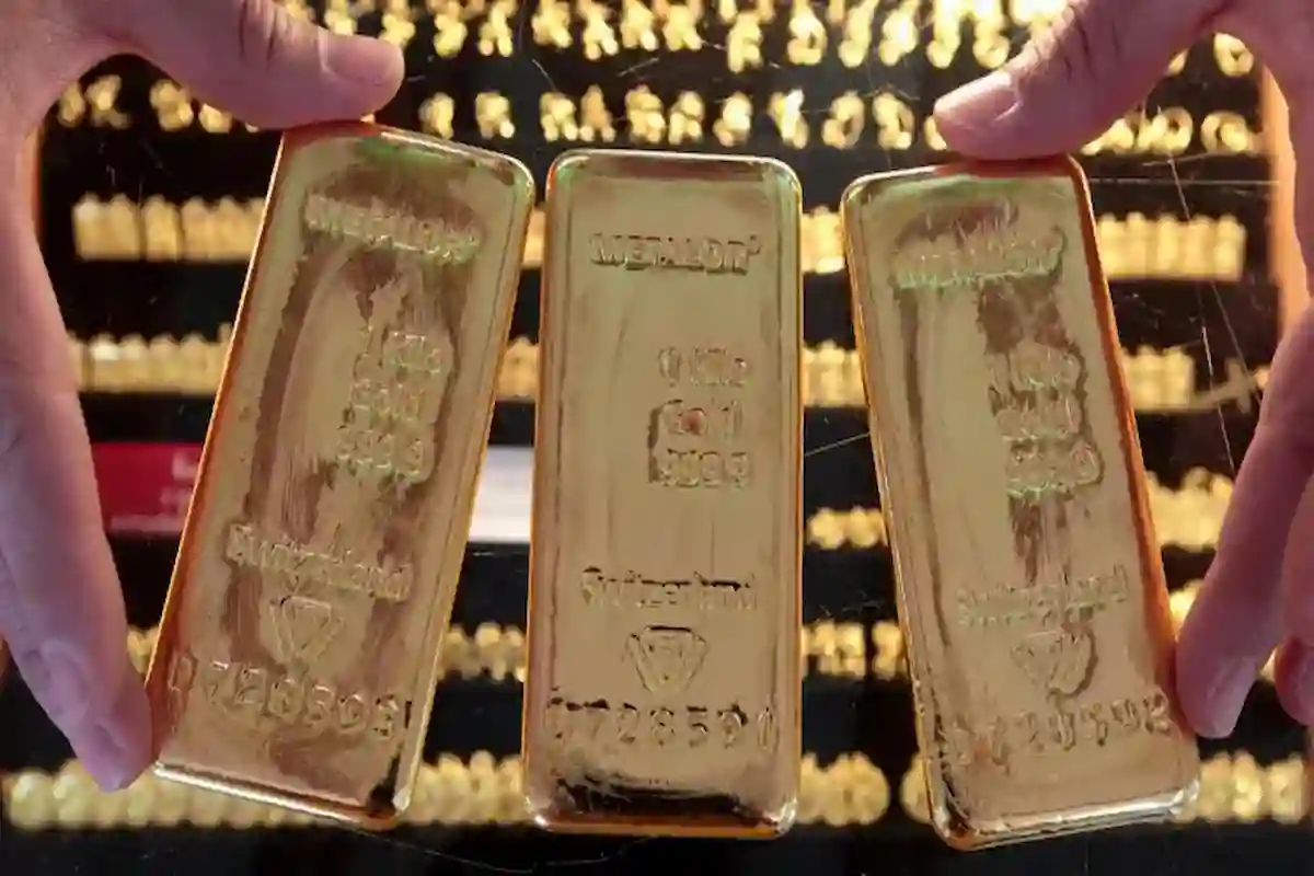  أسعار الذهب في السوق السعودي بتعاملات اليوم الأربعاء 26 مارس 2025
