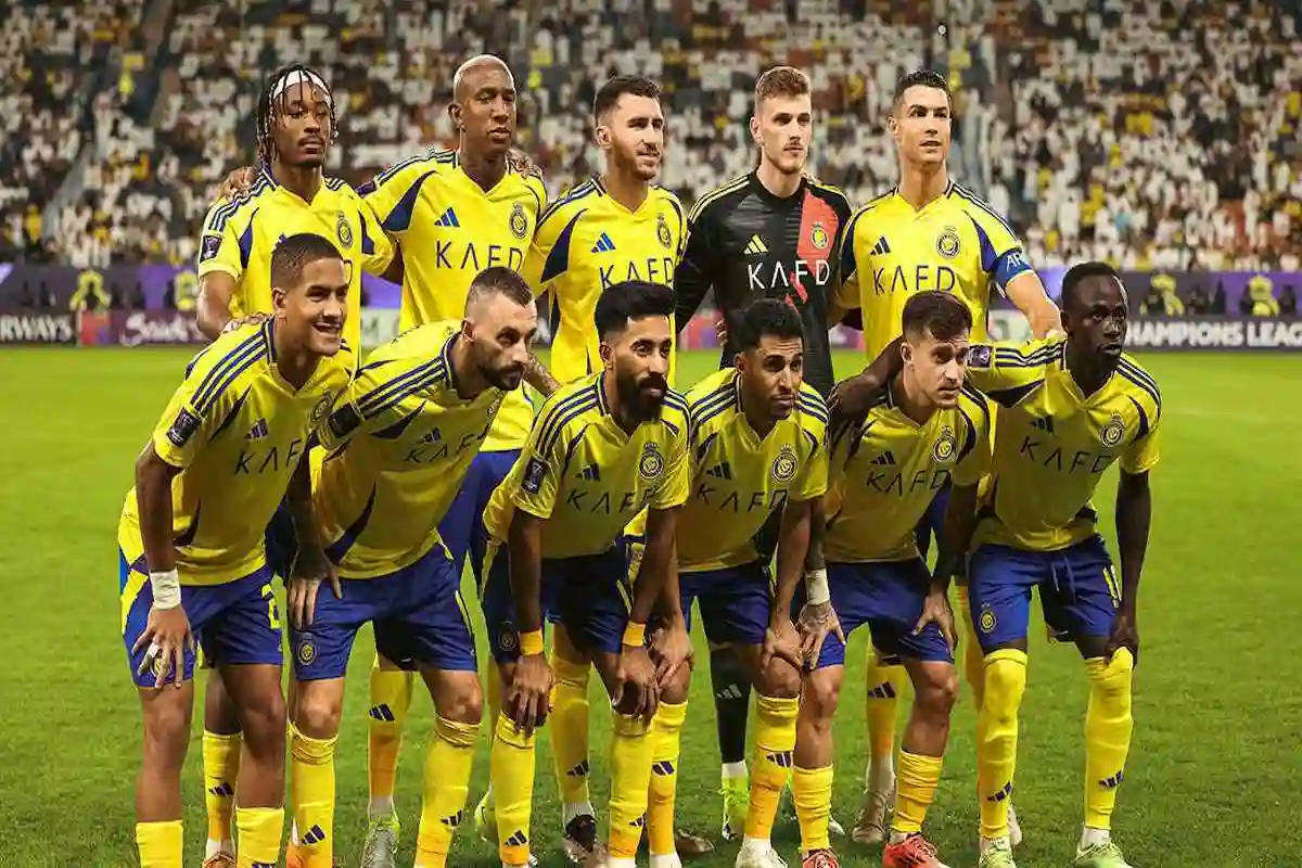 الملحم يشيد بحارس مرمى دوري روشن