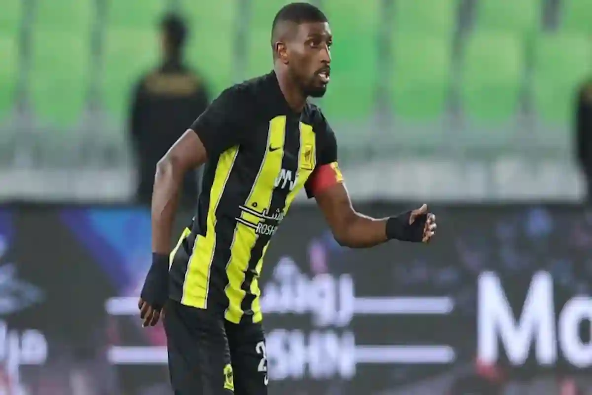 شراحيلي يكشف أسوأ عيب في خيسوس في كواليس