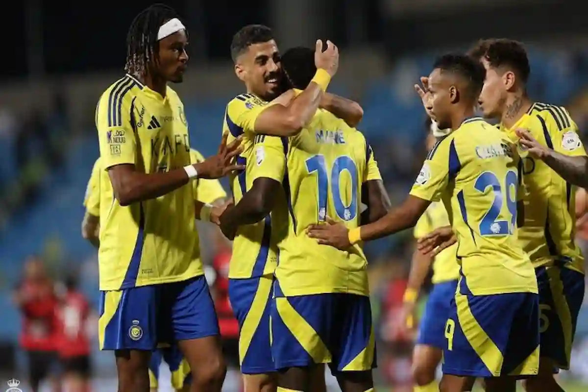 قبول لجنة الاستئناف طعن الوحدة بشأن واقعة نادي النصر