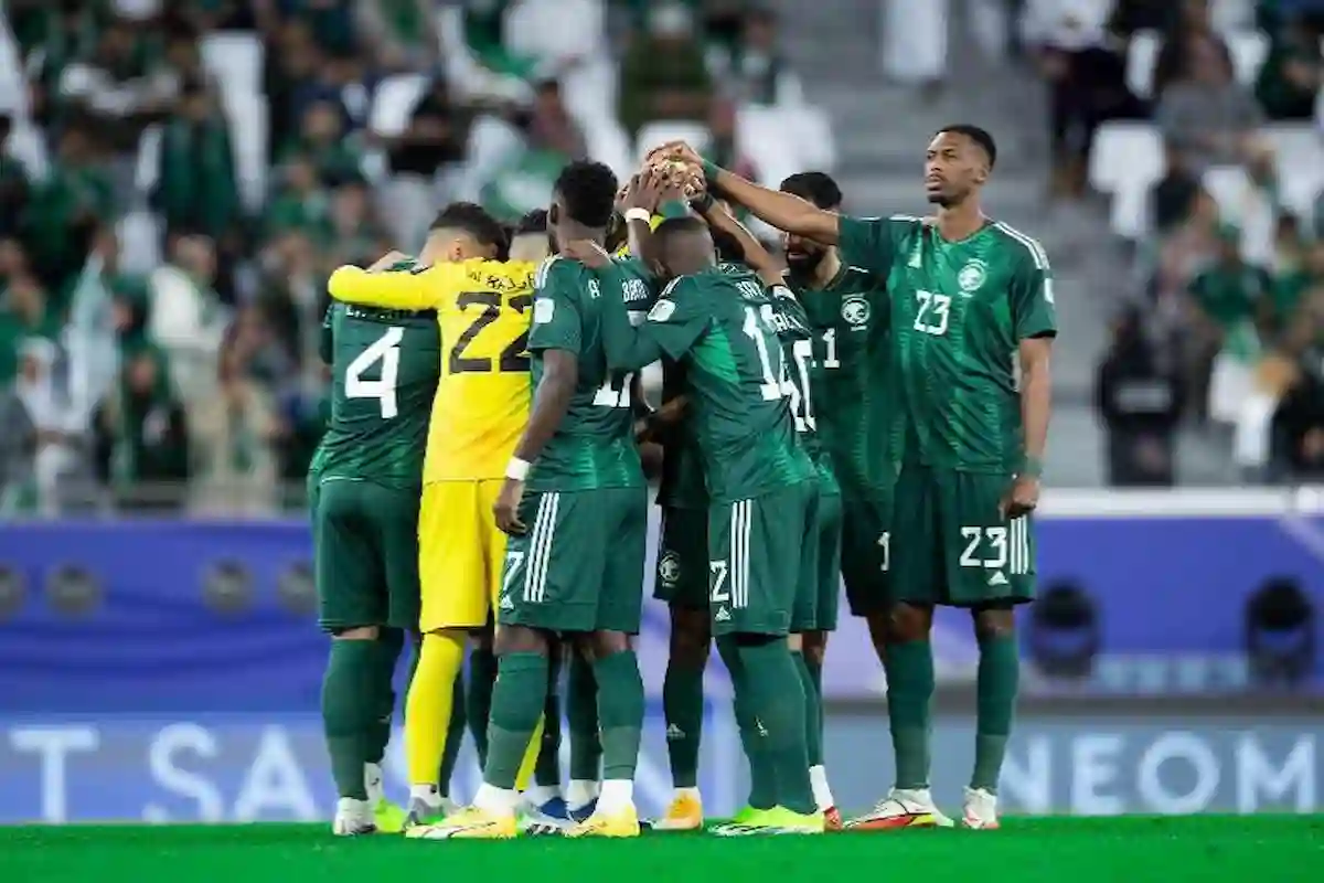  الغيامة يكشف تفاصيل بشأن تعامل المنتخب الوطني أمام اليابان