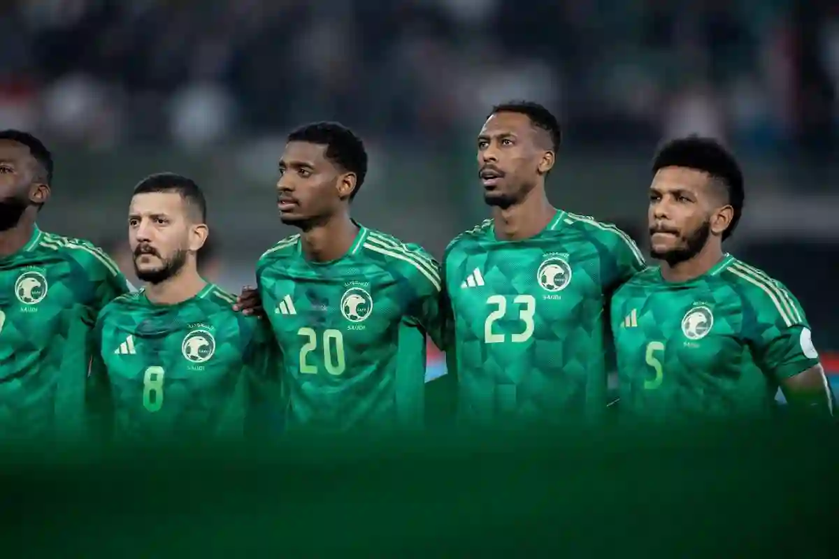  تحليل فني صادم لأداء الأخضر من أحمد عطيف