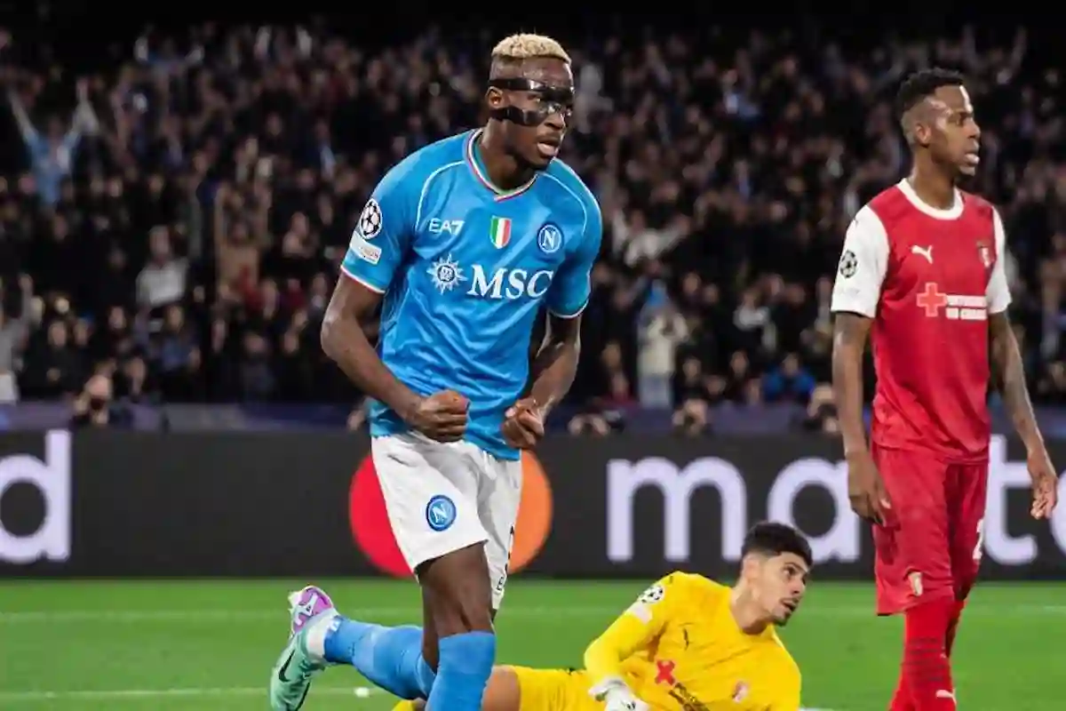انتقال أوسيمين إلى نادي الهلال السعودي قبل انطلاق كأس العالم للأندية 2025!