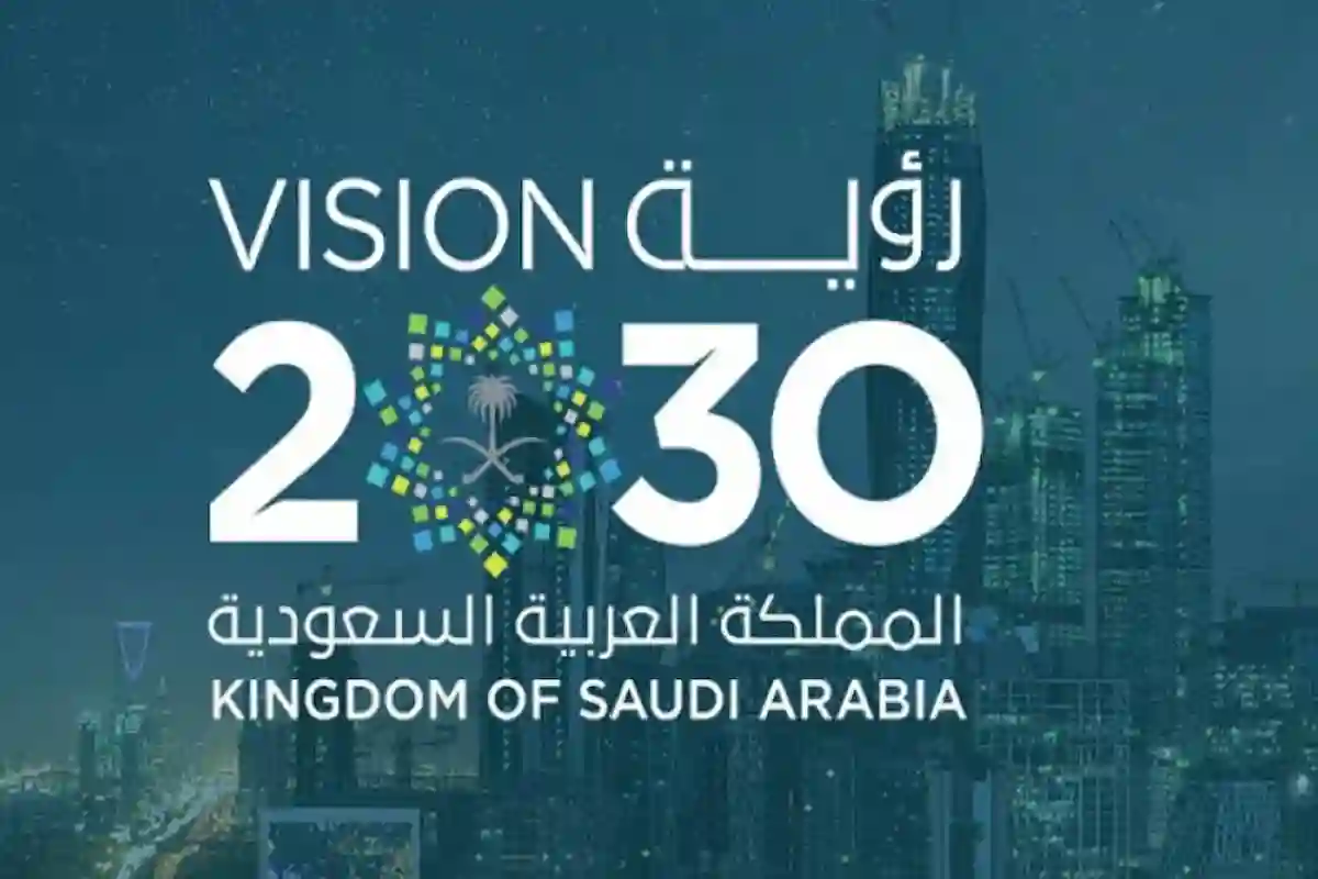 مشرف الوطني للوثائق يعلق على تقرير رؤية المملكة 2030